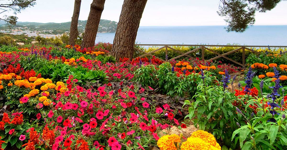 Jardins de Cap Roig