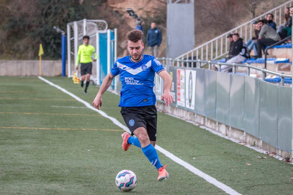 Àngel Pérez - Víctor Pisa 