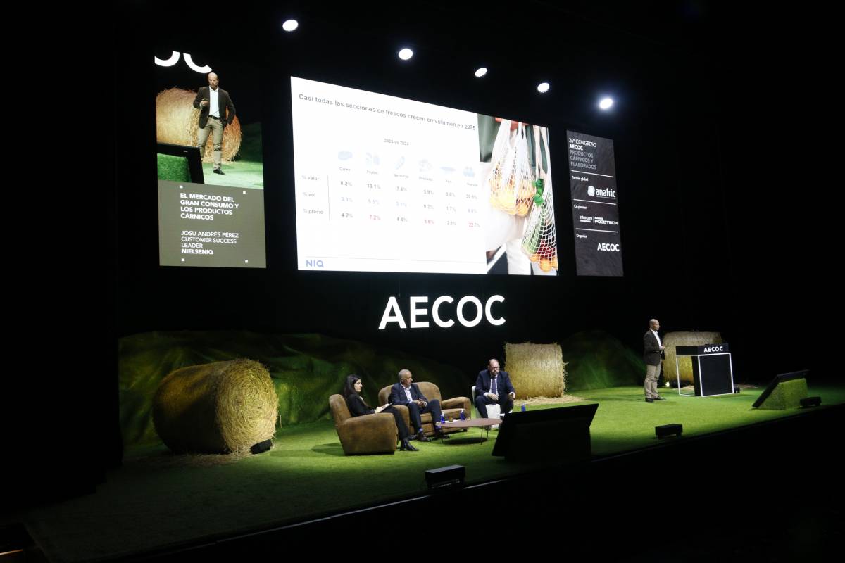 El sector carni preveu créixer un 4% malgrat la incertesa internacional