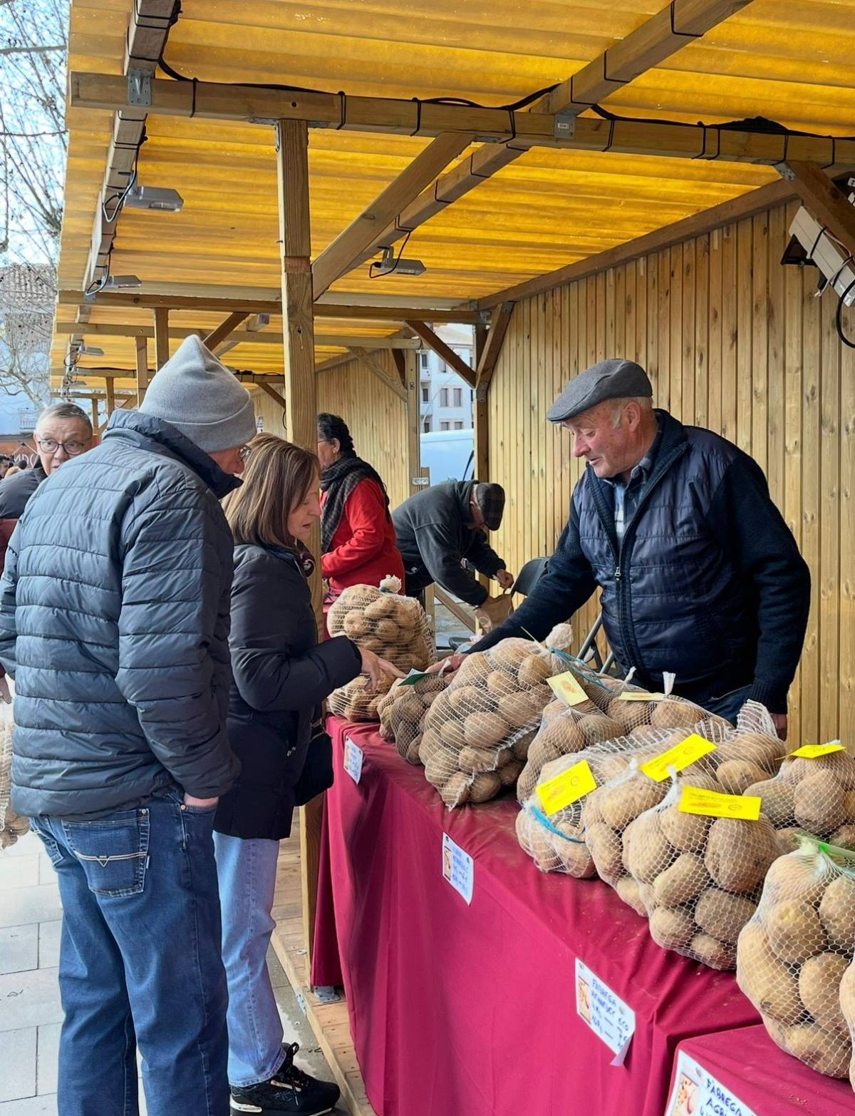 El Solsonès celebrarà la 22a Fira del Trumfo i la Tòfona de Catalunya els dies 7 i 8 de març amb rècord d’expositors 
