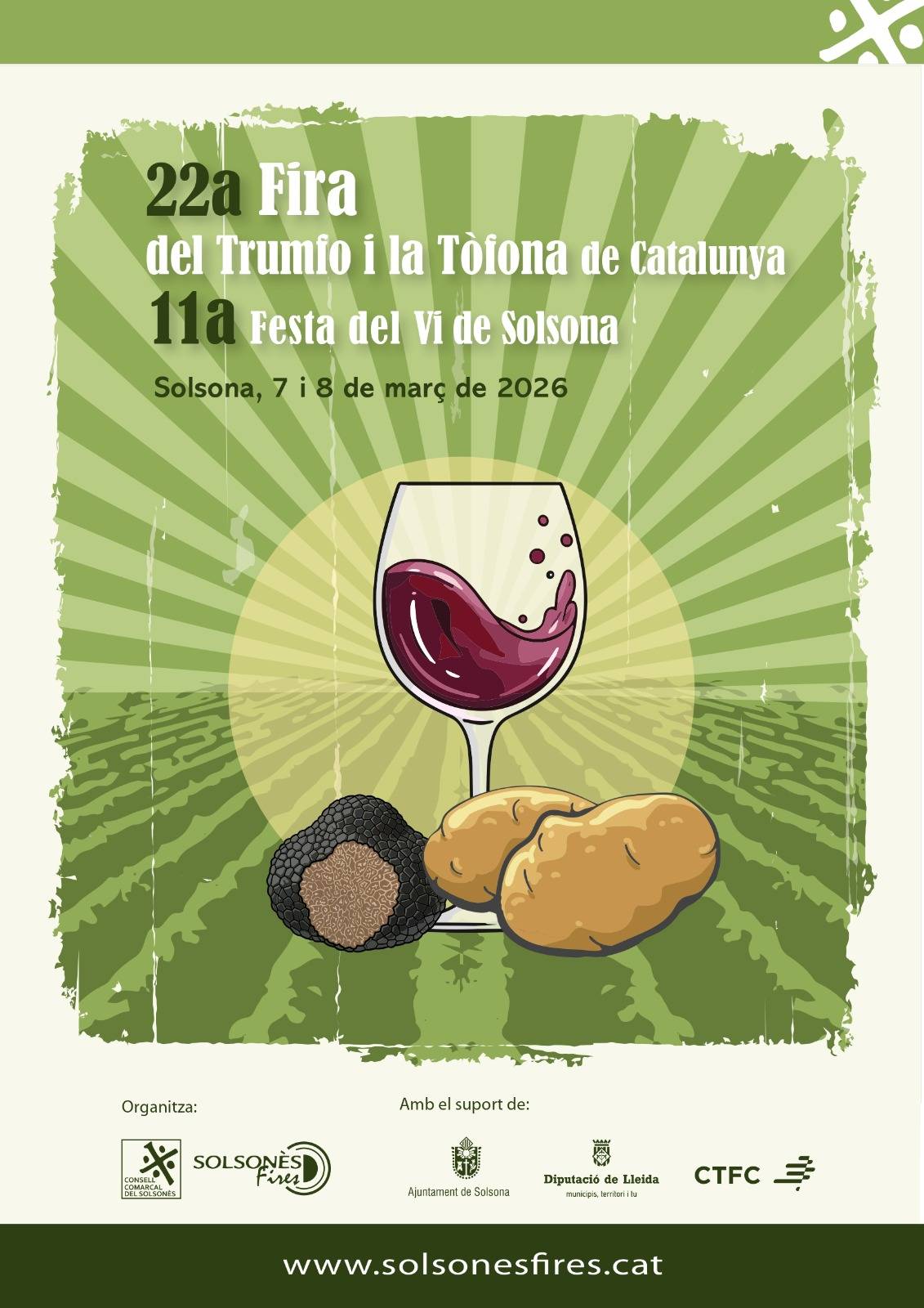 Cartell d'enguany  - 