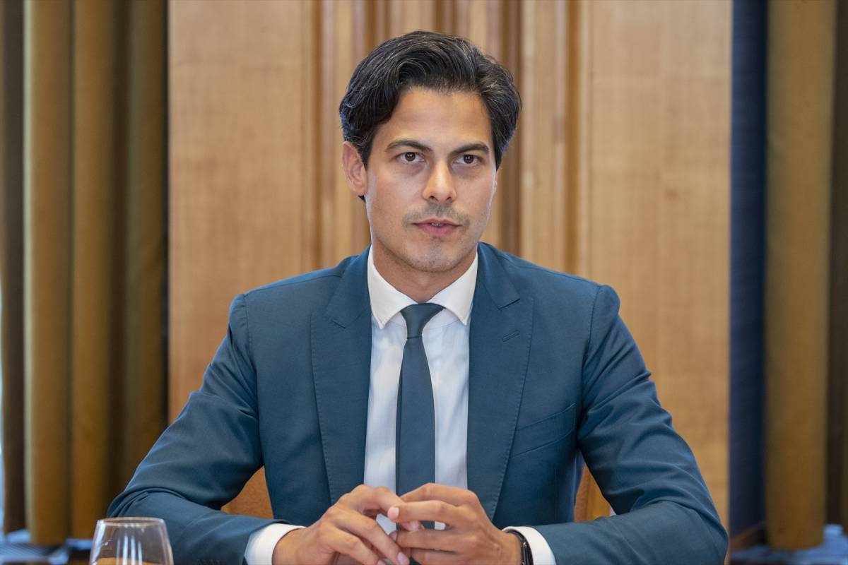 La desconeguda relació amb Catalunya del nou primer ministre holandès