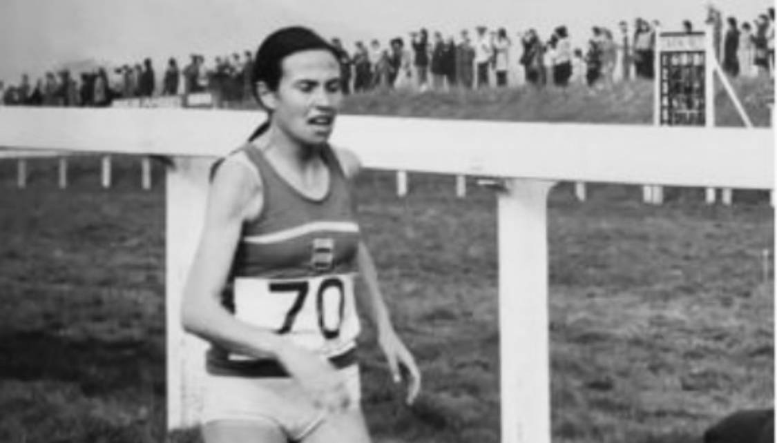 Valero, durant la cursa de Chepstow