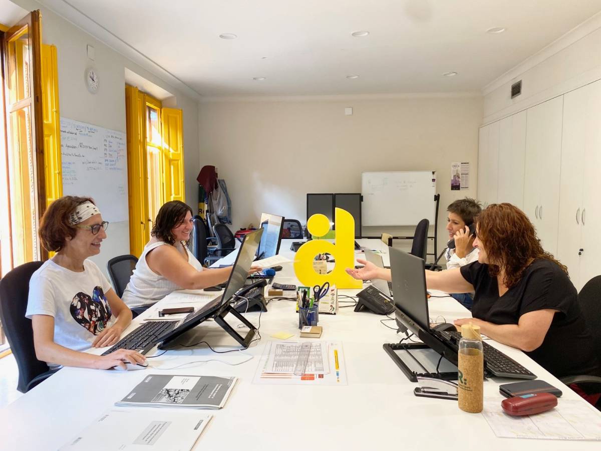 L’Ajuntament de Solsona convoca dues places per a les àrees de Medi Ambient i Desenvolupament Local