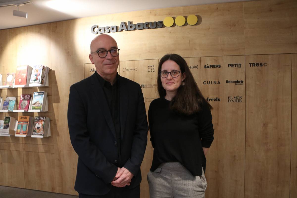 Una pel·lícula de Jaume Roures sobre Mazón i un programa a TVE: projectes estrella d'Abacus