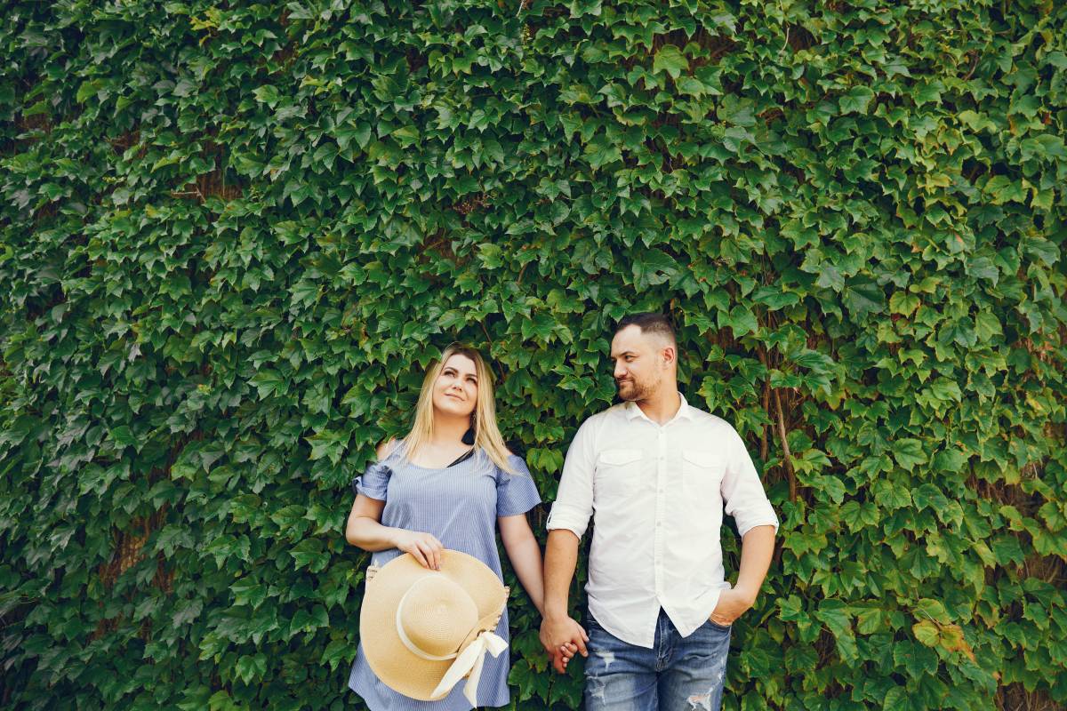 Els gestos que semblen d'estima, però volen dir una altra cosa