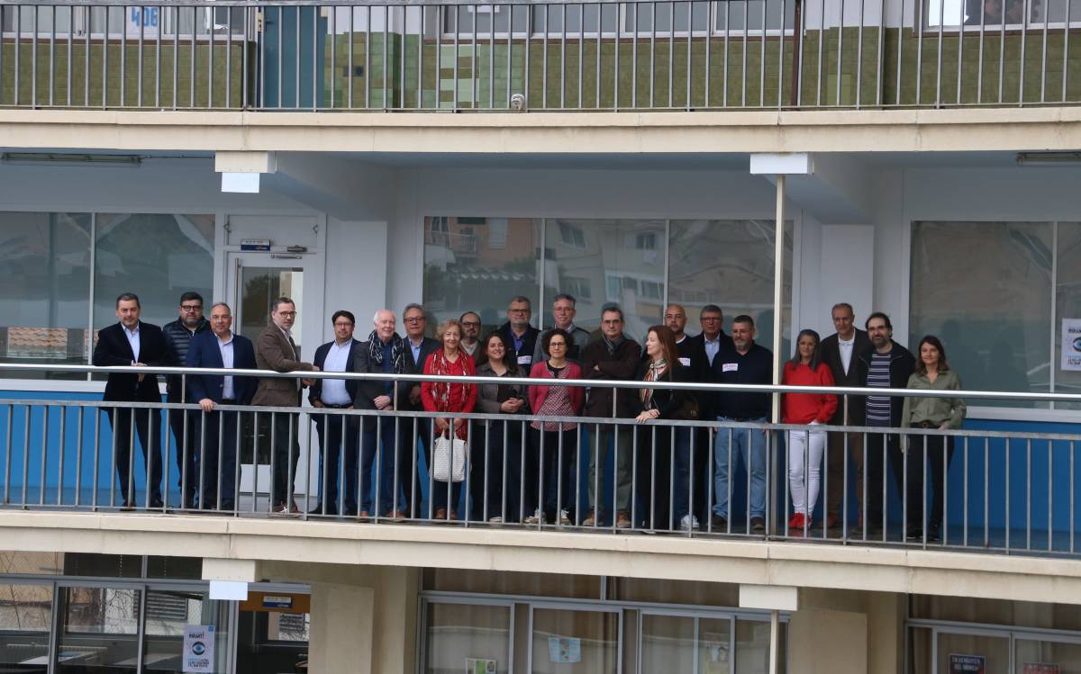 Famílies, sindicats i patronals de la concertada exigeixen més recursos: «Caldria incorporar 3.300 docents»