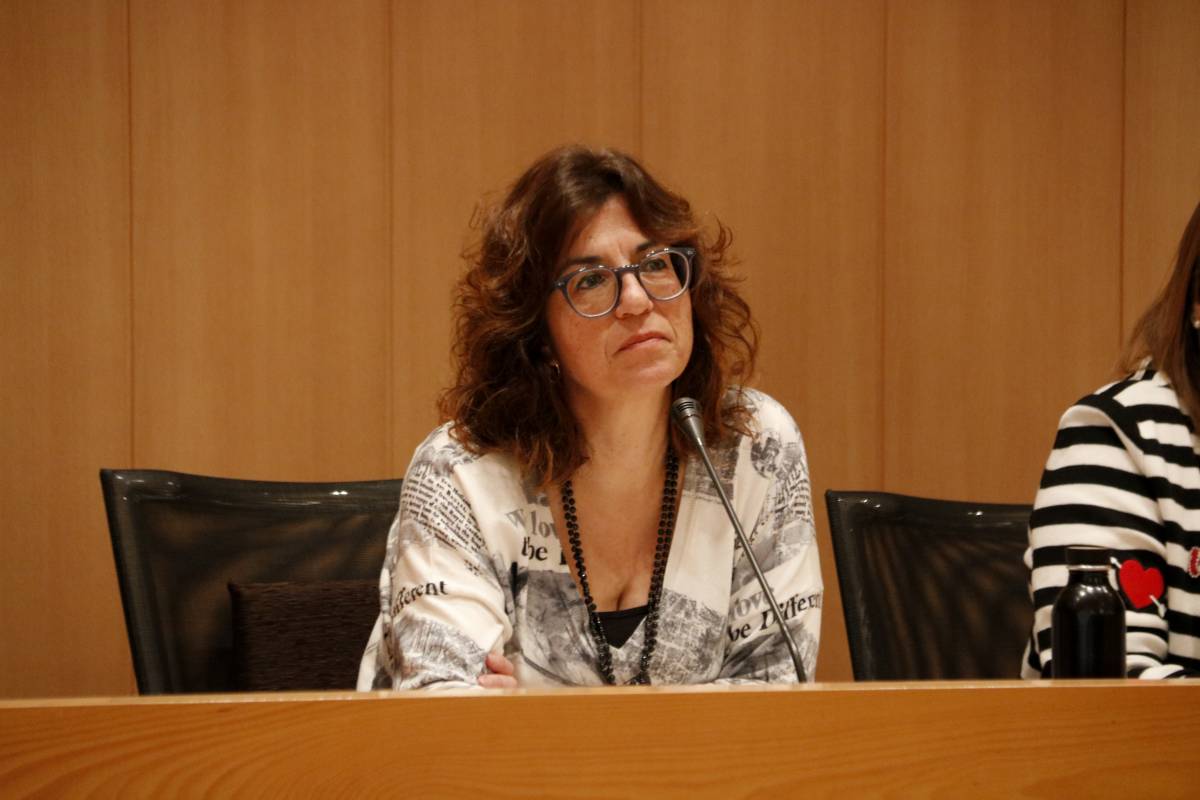 Perilla l’alcaldia d’Alba Pijuan a Tàrrega després de perdre la moció de confiança