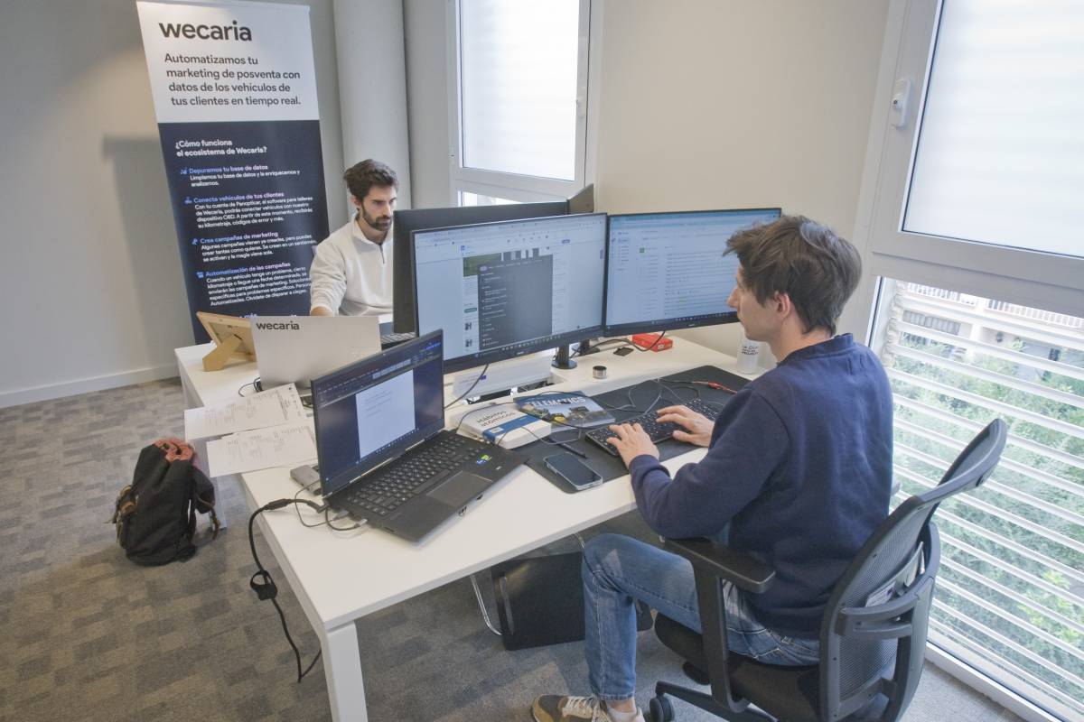 Terrassa perd una empresa emergent el 2025 però conserva el tercer lloc a Catalunya