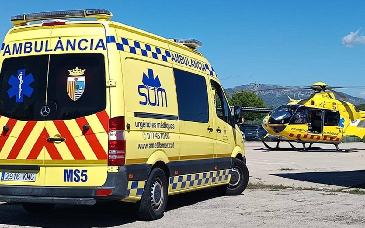 El SUM de l'Ametlla de Mar consolida el seu creixement amb l’atenció 24 hores