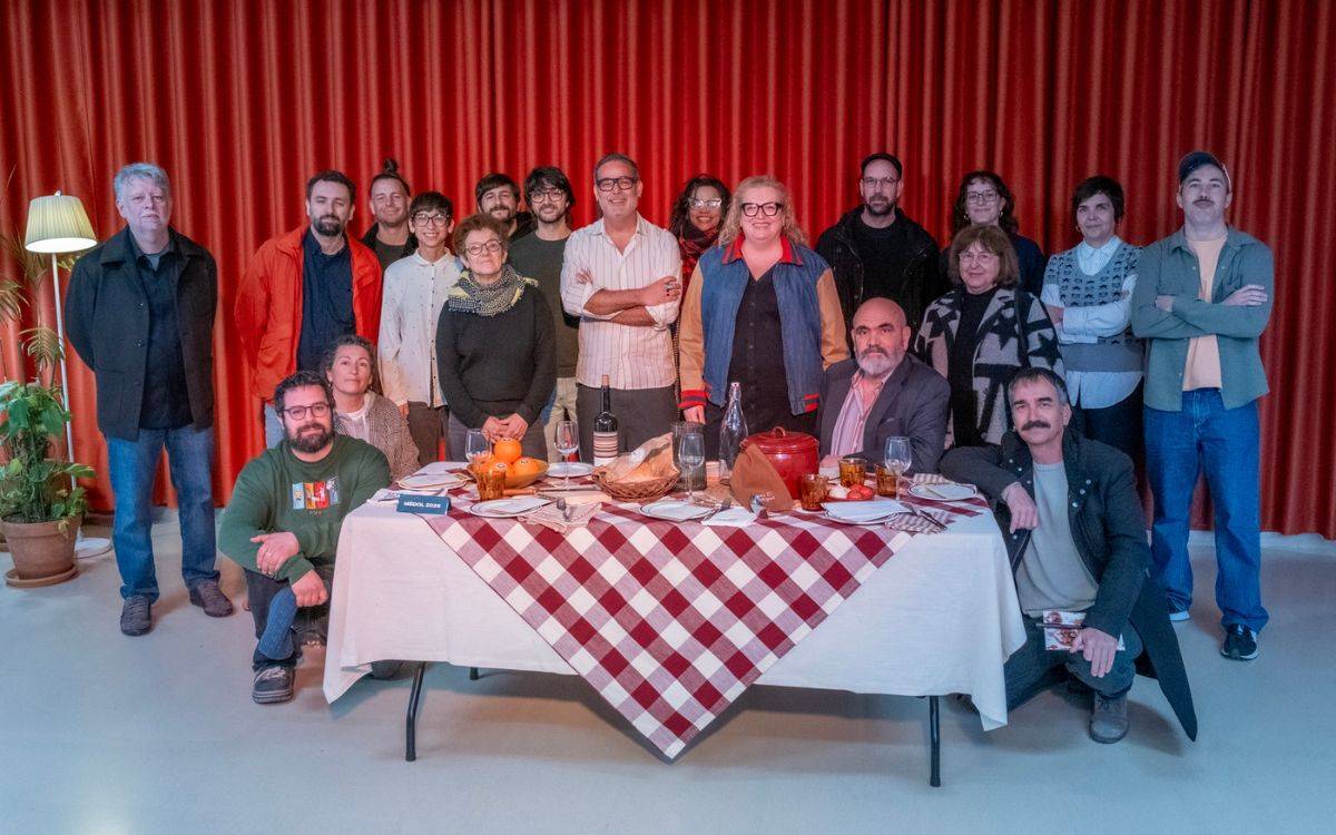 Mèdol Tarragona presenta 55 propostes en la seva programació més ambiciosa