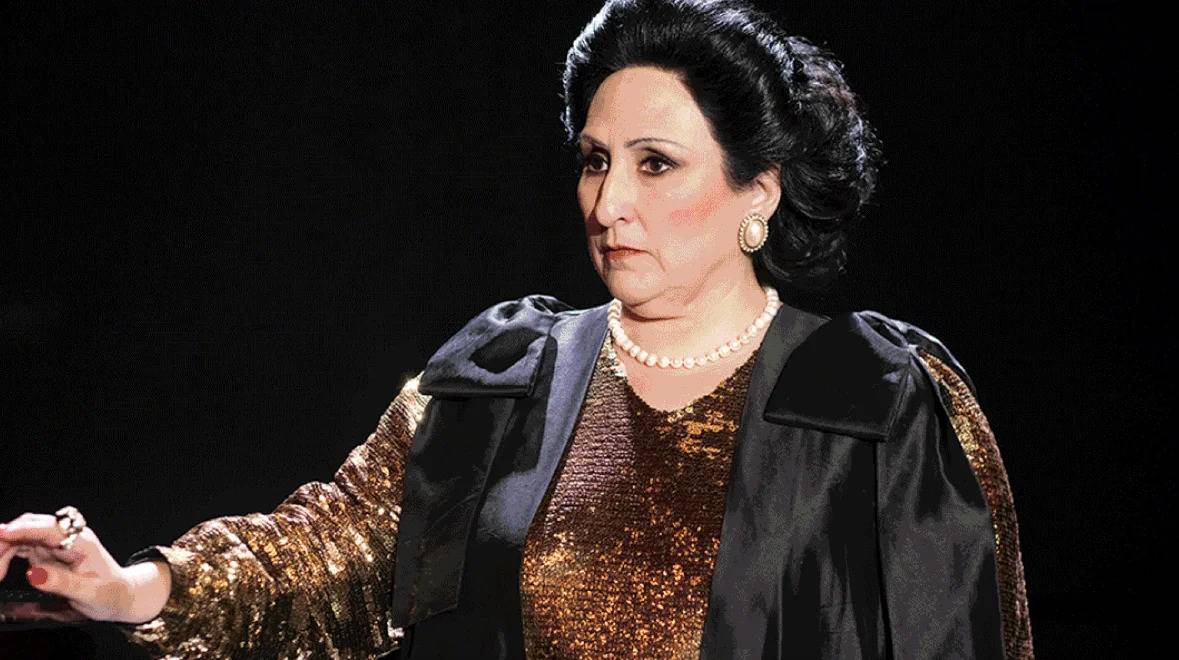 Un film sobre Montserrat Caballé s`estrenarà aquest 2026 - 3Cat Un film sobre Montserrat Caballé s`estrenarà aquest 2026