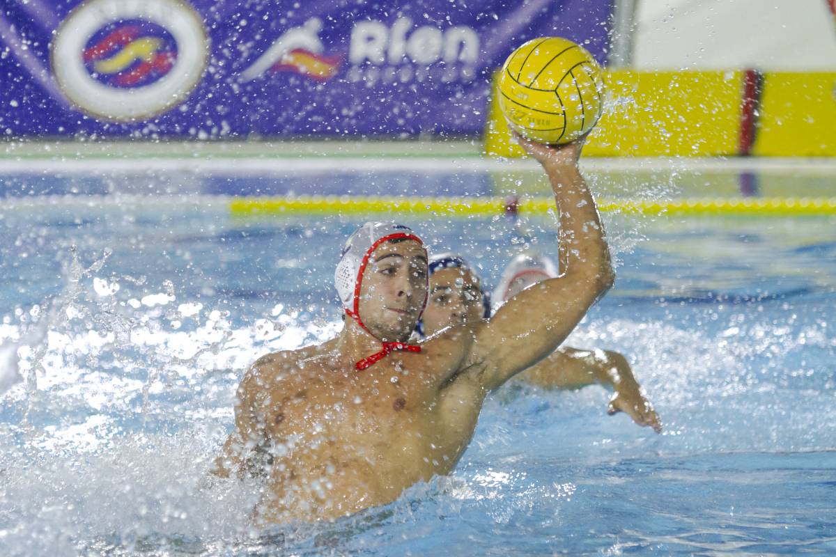 L’eliminatòria es decidirà a Terrassa