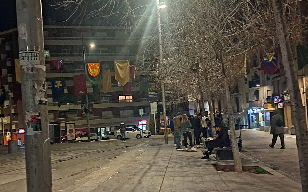 En marxa un nou Tremall dels Mossos dirigit a un perfil molt concret de manresans