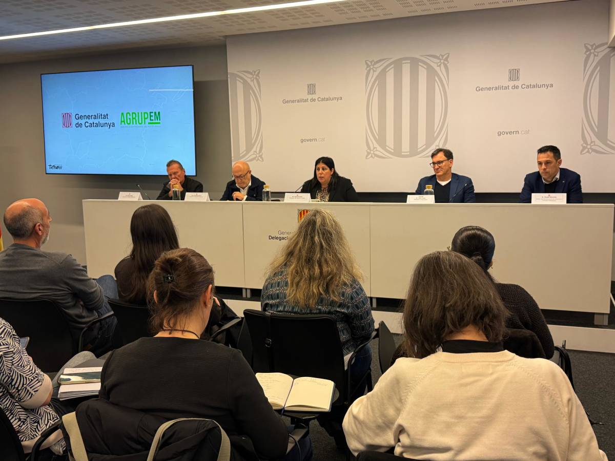 L’Institut Mollerussa estrenarà un nou cicle d’FP d’Elaboració de Productes Alimentaris