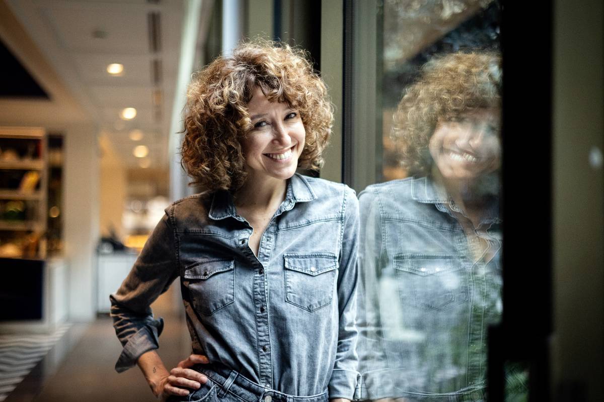 «El que és fàcil a la vida és no entendre’s»