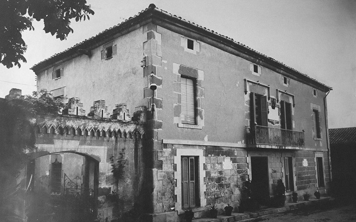 La Fundació Vedruna obrirà al públic la casa de Vic on va viure la fundadora de la congregació