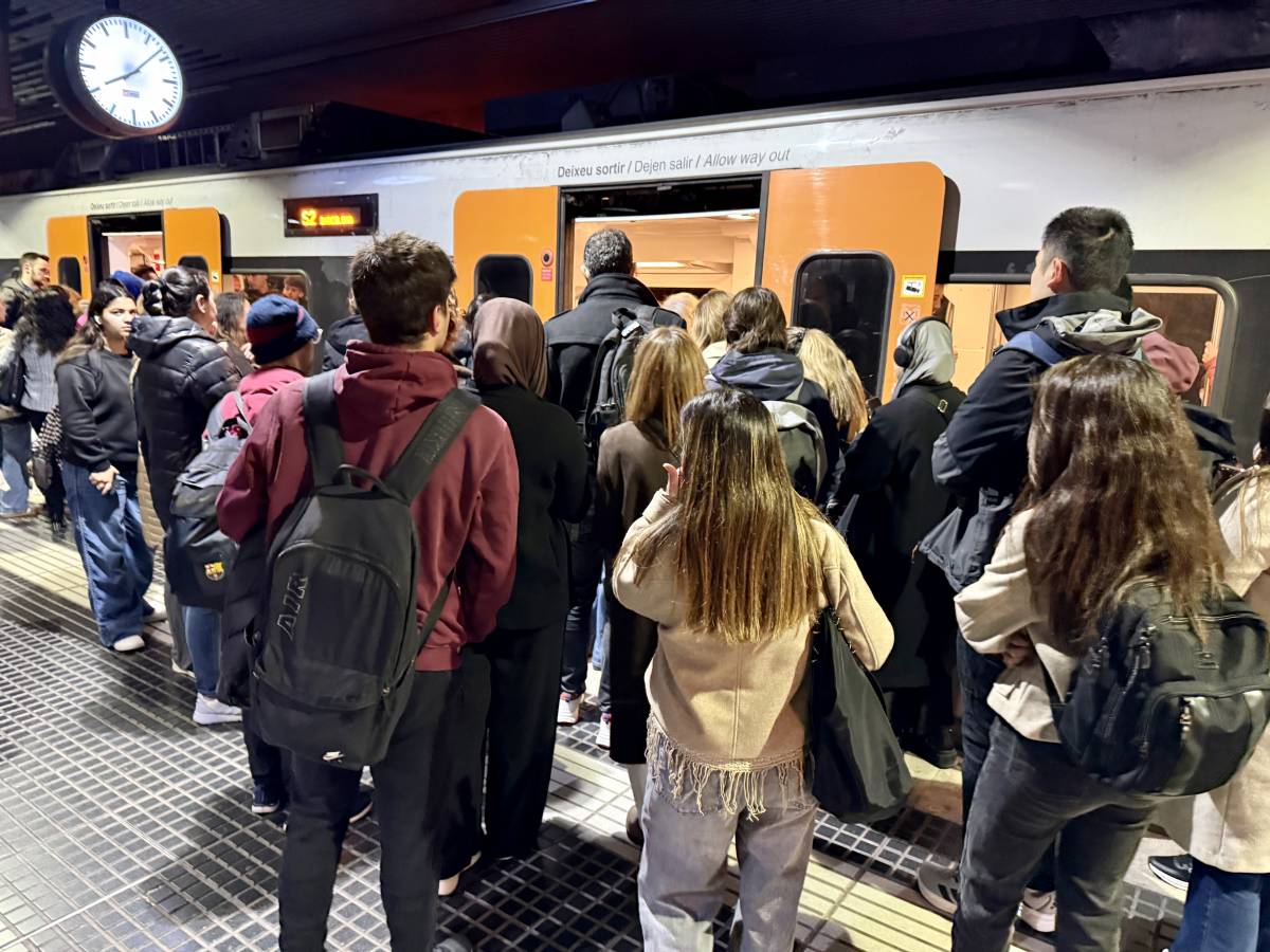 CCOO desconvoca la vaga a FGC prevista durant el MWC