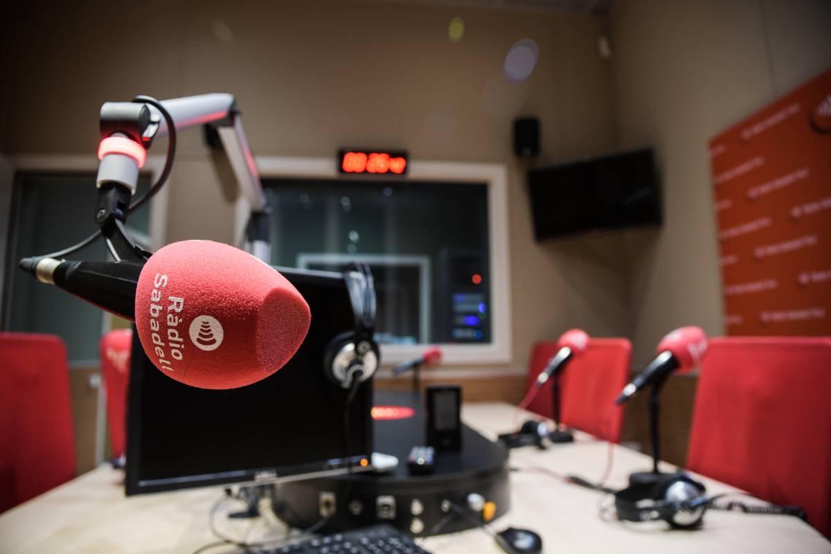 Nomenen un consell per trobar director per a Ràdio Sabadell, sense rumb des de fa nou anys