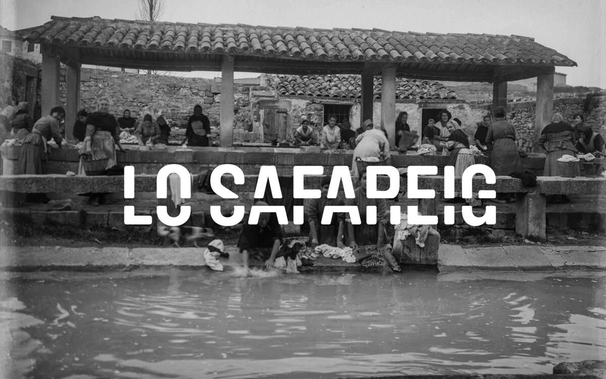 Lo Pati impulsa «Lo Safareig», un cicle per reivindicar l’art contemporani com a espai de trobada comunitària