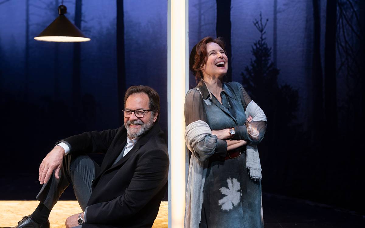 Sílvia Marsó debutarà al Kursaal amb «Clavells», dirigida per Abel Folk