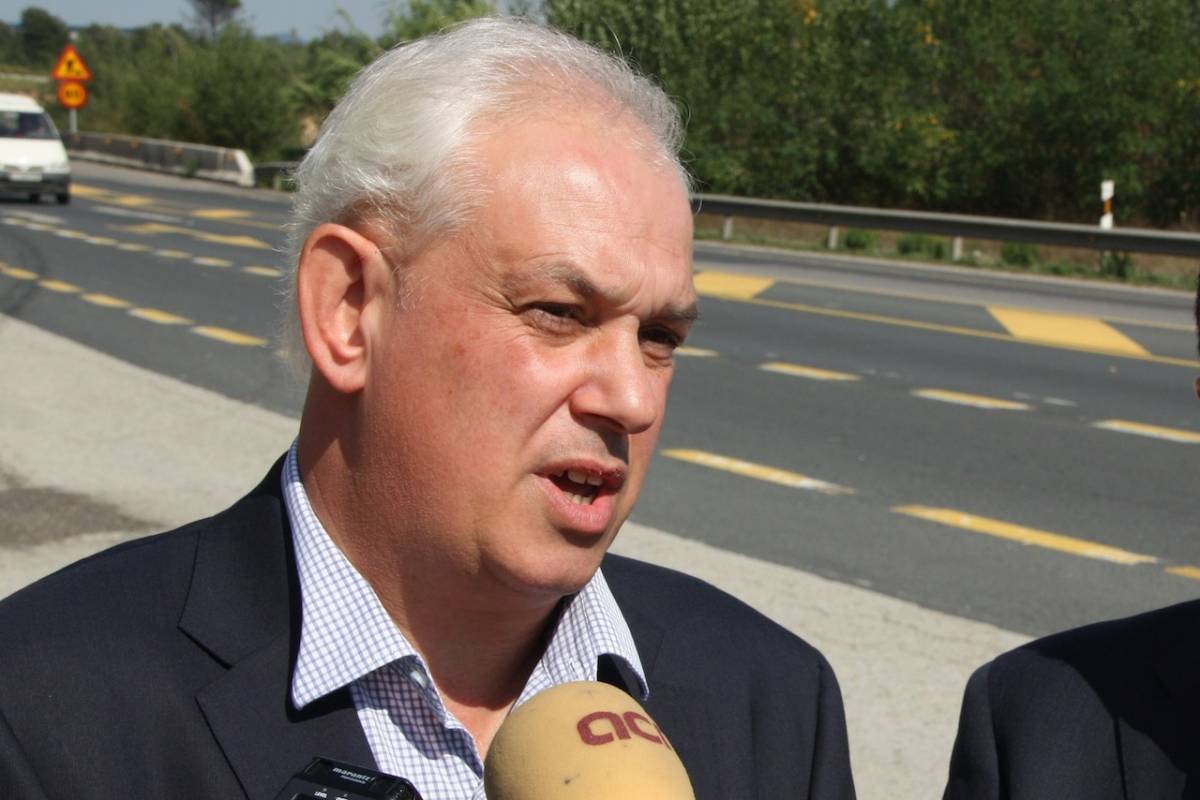 Arxiven la causa de corrupció contra un exalcalde de Sant Hilari