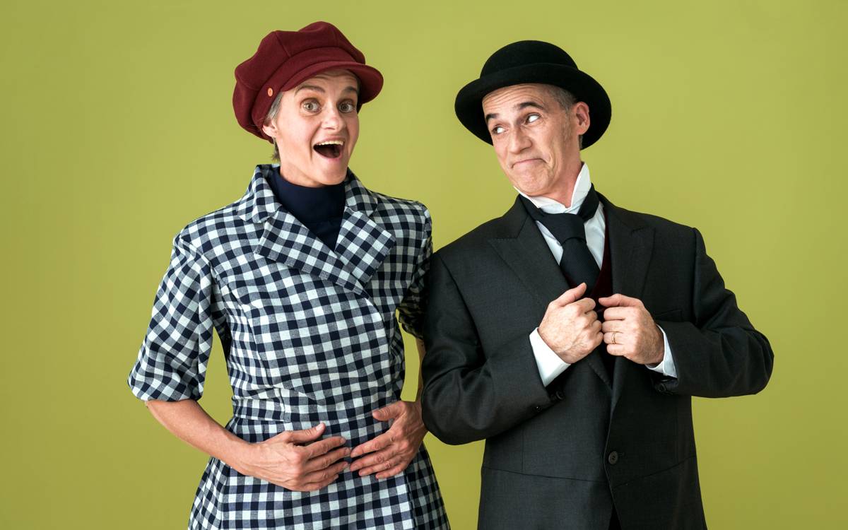 Sgratta porta als escenaris la gesta de la periodista Nellie Bly amb «La volta al món en menys de 80 dies»