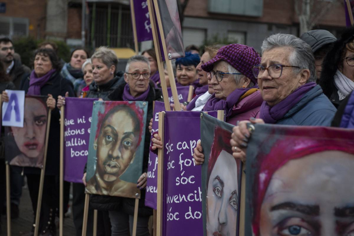 Terrassa commemora el 8M amb més de cinquanta activitats centrades en les dones i els conflictes armats