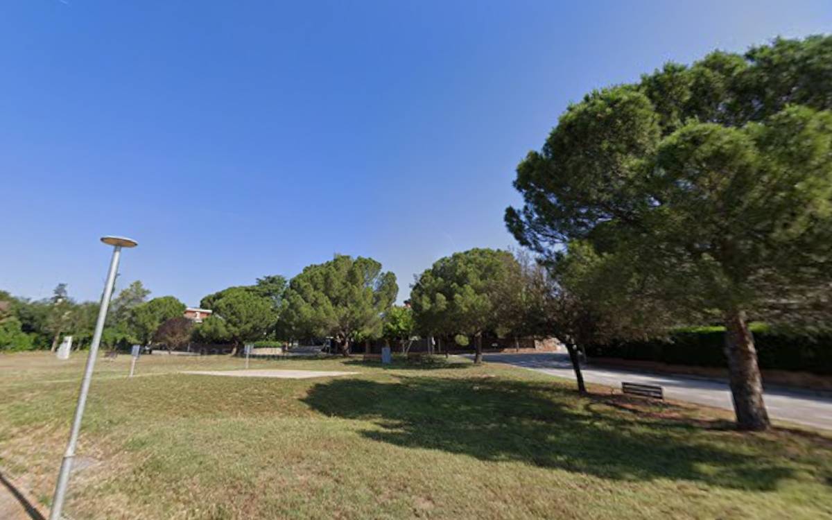 Sant Fruitós de Bages obre una votació popular per batejar quatre parcs de Pineda