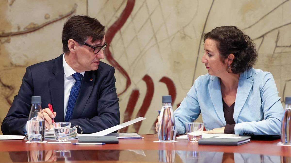 Illa porta per primera vegada els pressupostos al Parlament: i ara què?