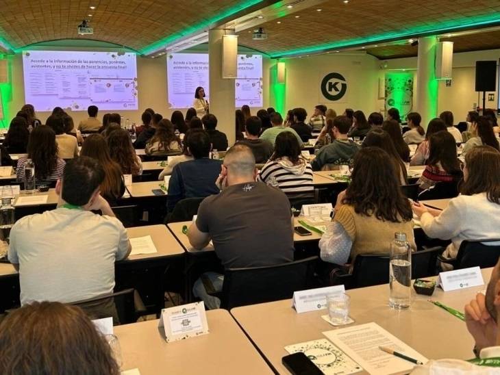 Kern Pharma forma 84 residents de farmàcia hospitalària