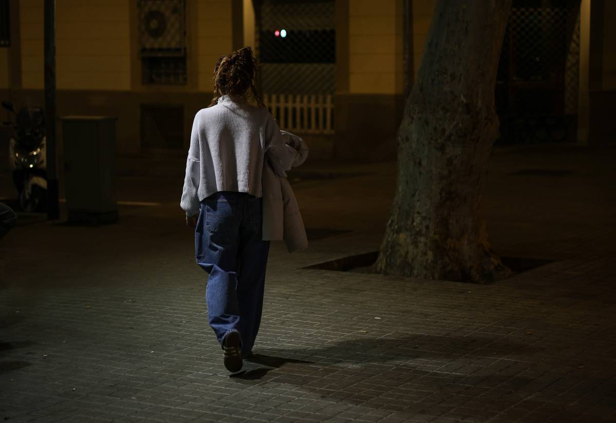 Creixen els delictes sexuals a Sabadell: 