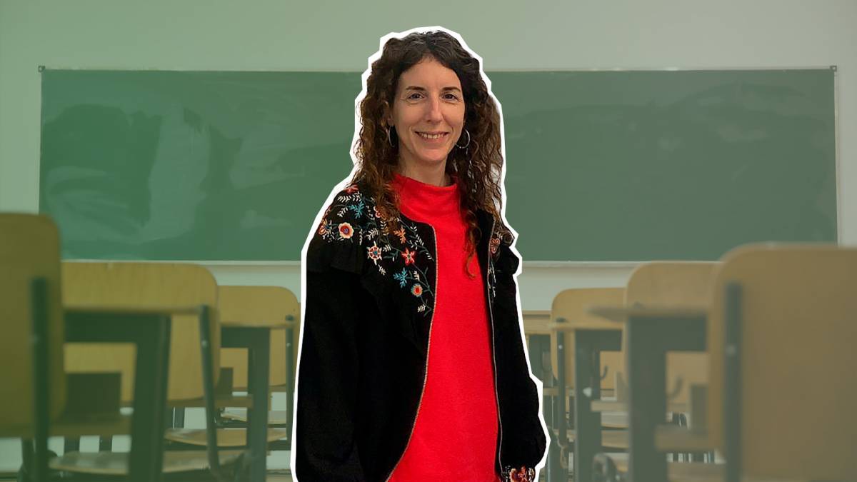 «A l'hora de triar institut, continuar amb els amics preval per sobre de tot»