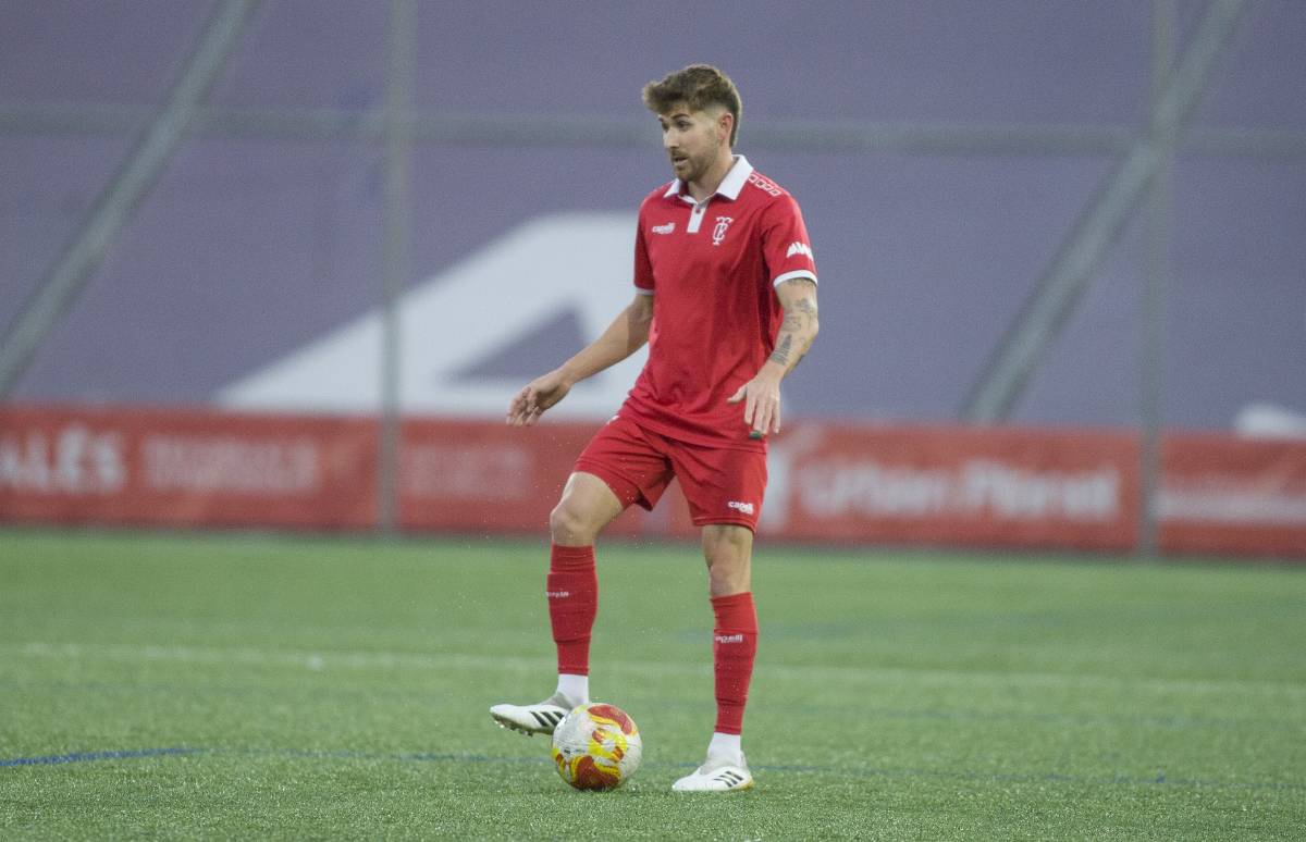 “L’equip ja ha passat per això i s’ha aixecat”