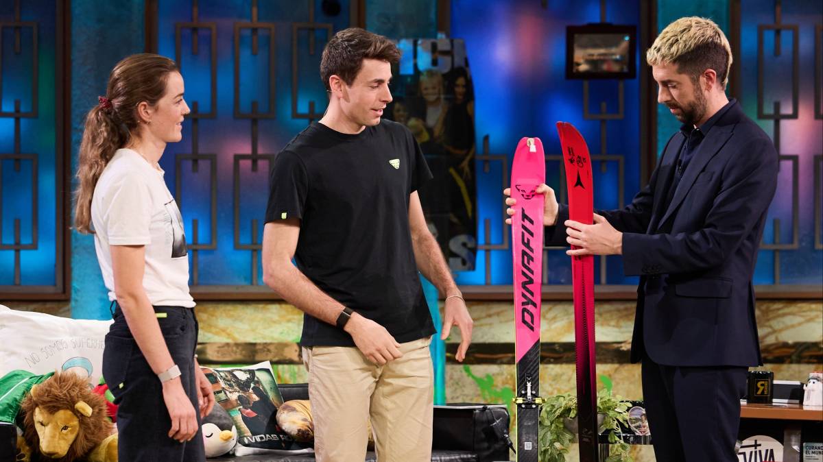 «La Revuelta» torna a ser rellevant a Catalunya mentre TV3 segueix líder dels dijous amb el «Polònia»