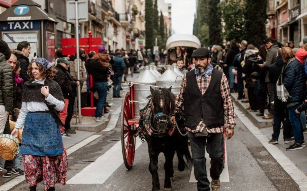 Què fer el cap de setmana del 27 de febrer a l'1 de març a la demarcació de Tarragona?
