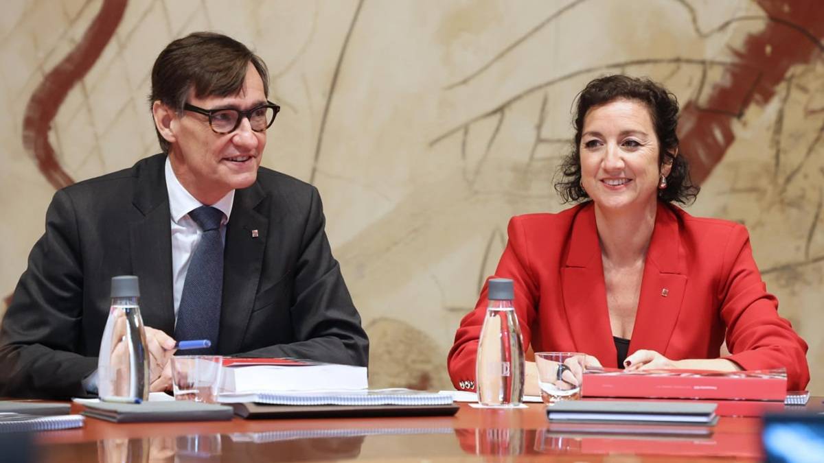 Illa porta per primera vegada els pressupostos al Parlament: i ara què?