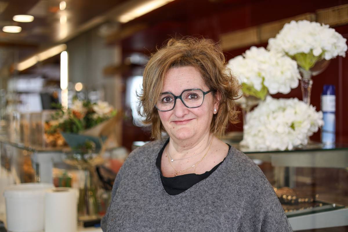 La història del forn de Sant Jaume i la flaire dels croissants que sedueixen Sabadell