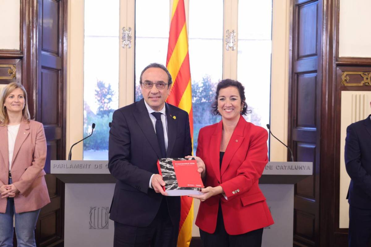 Els detalls dels nous pressupostos: 4.000 milions per a infraestructures i 1.900 milions per a habitatge