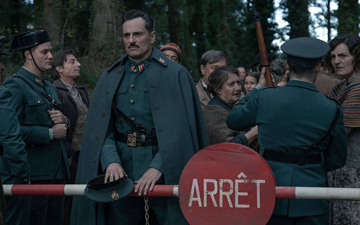 10 municipis del Bages i el Moianès projectaran «Frontera», millor pel·lícula als Gaudí