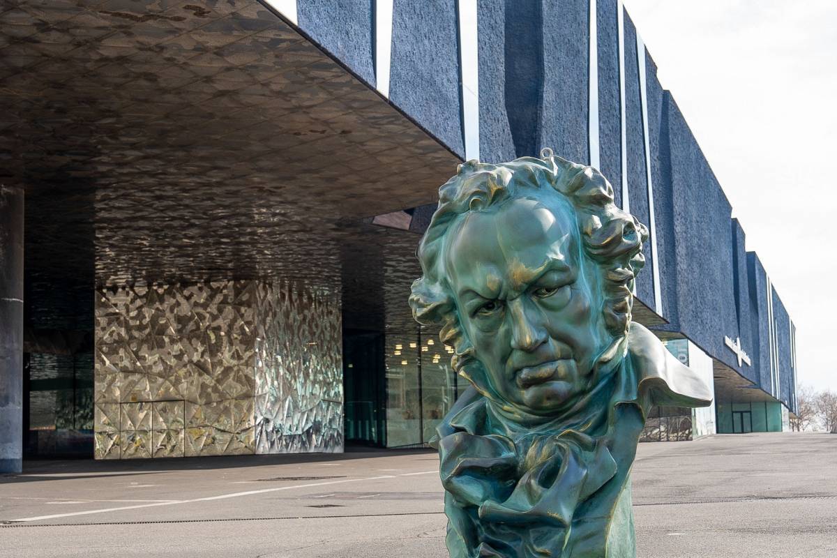 Tot el que has de saber sobre els Goya de Barcelona: protagonistes, horaris i detalls de la gala al Fòrum