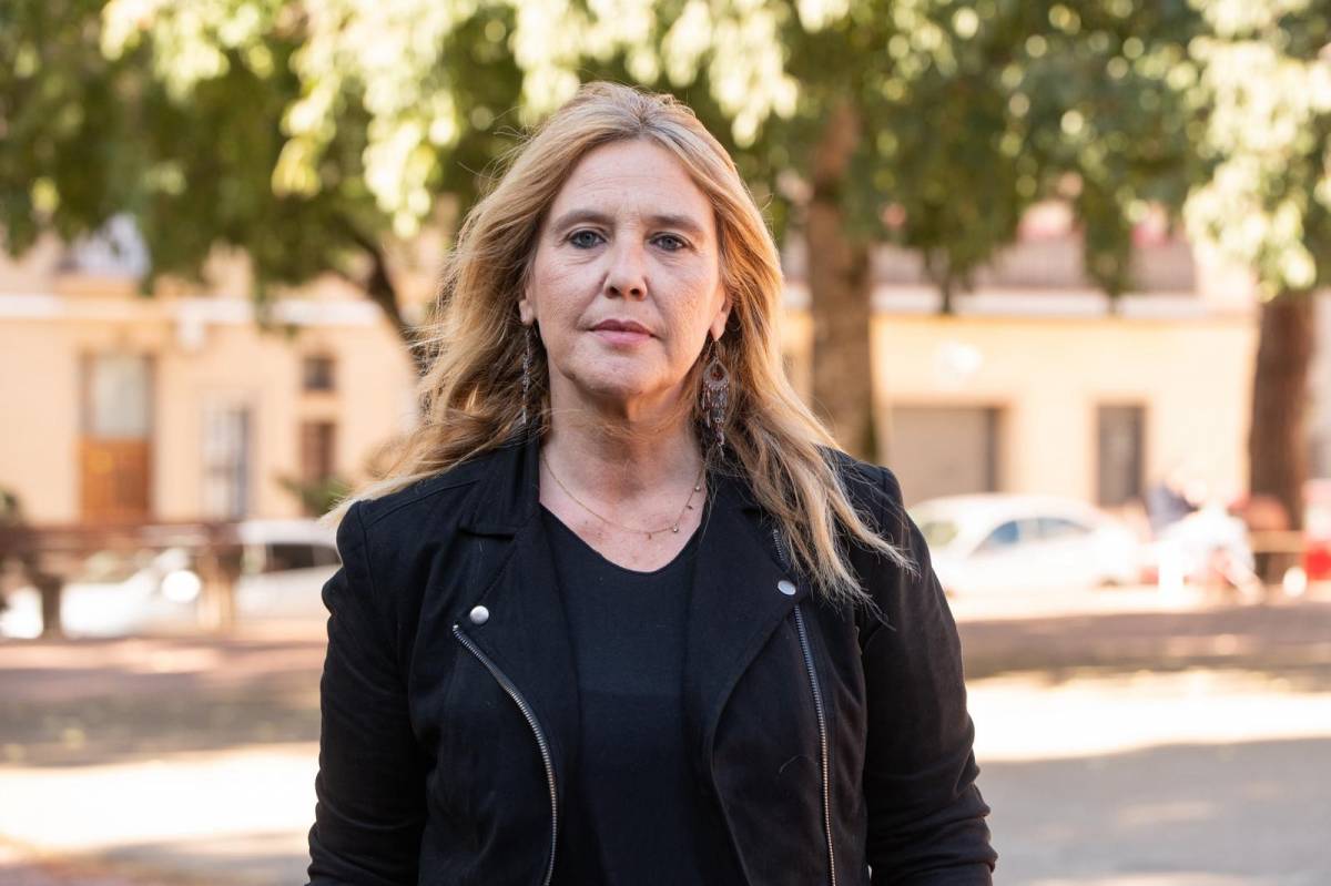 Sílvia Renom serà la candidata d'ERC Sabadell a les eleccions municipals de 2027