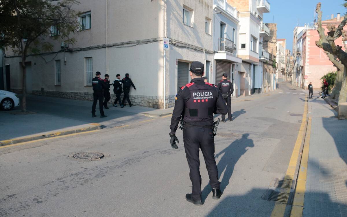 Adam Tomàs anuncia dos expedients més per desallotjar pisos ocupats