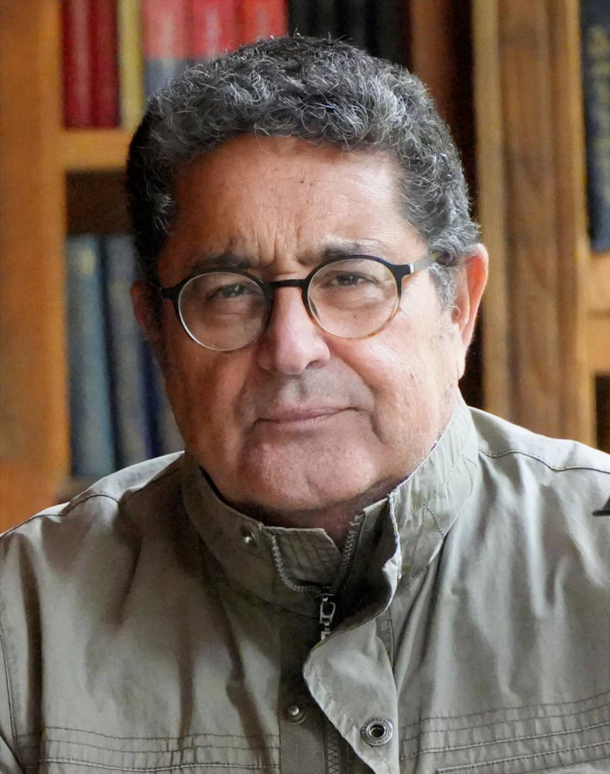 José Antonio Torres, codirector de `Lorca en la Habana` - Cedida José Antonio Torres, codirector de `Lorca en la Habana`