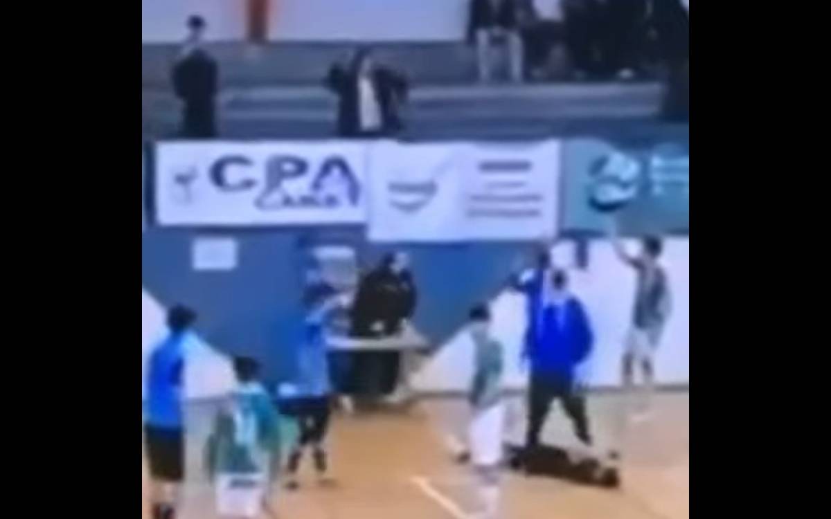 Suspès el partit del Covisa Manresa al Pujolet per l'aturada arbitral a Catalunya