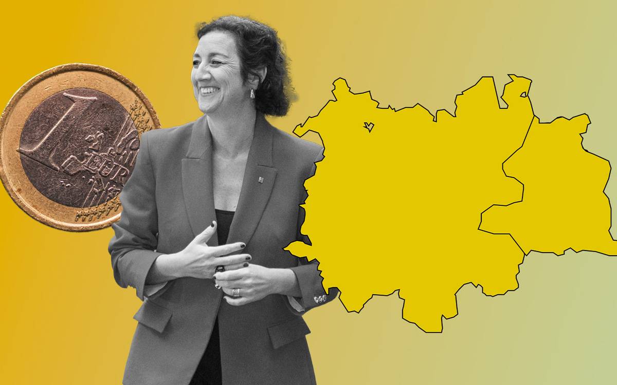 El Bages i el Moianès concentren 84,6 milions en els pressupostos de la Generalitat