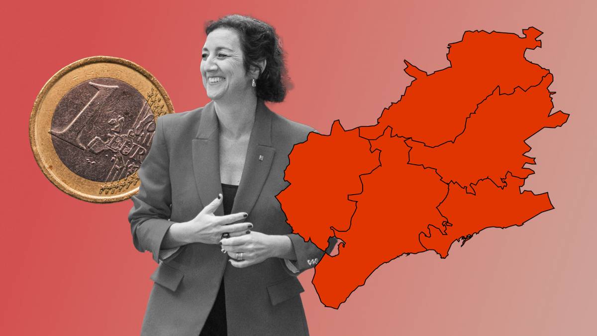 Els pressupostos preveuen més de 300 milions al Camp de Tarragona: consulta les inversions