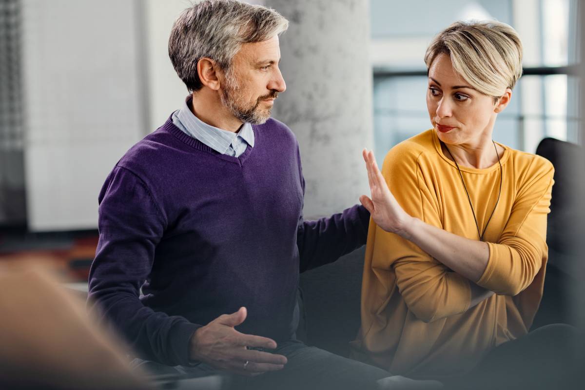 Persones passiu-agressives: com identificar-les i què hi ha al darrere