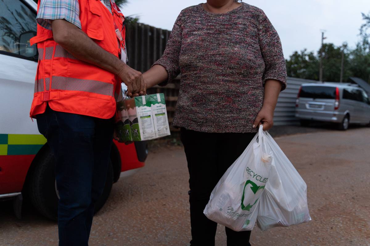 “Sabadell té un registre molt acurat del sensellarisme”