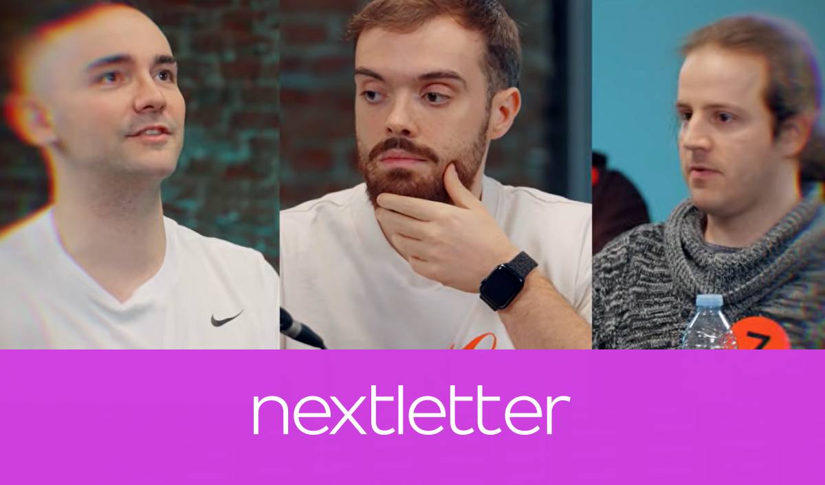 La deriva d'Ibai Llanos i les llàgrimes per Warner